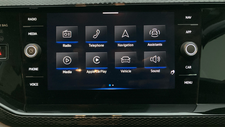 Volkswagen Polo 1.0 TSI Life 5dr Petrol Hatchback